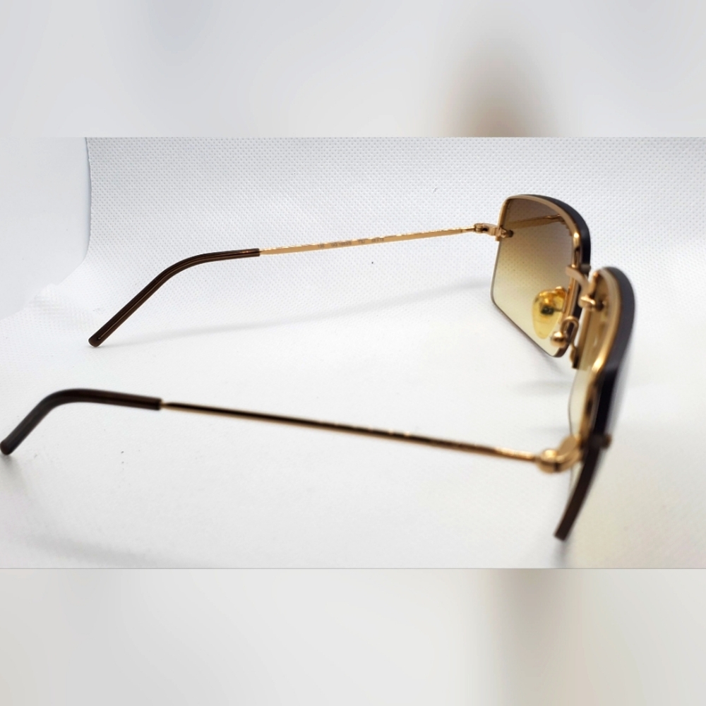GUCCI - sunglasses - Gucci Glasses 135 Gg - Picture 4 of 9